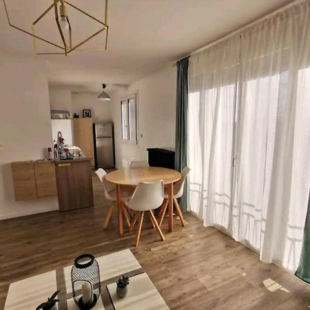 Appartement Proche De Rennes Vezin-le-Coquet Zewnętrze zdjęcie