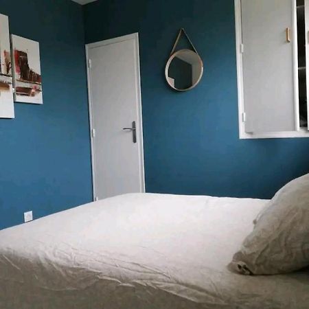 Appartement Proche De Rennes Vezin-le-Coquet Zewnętrze zdjęcie