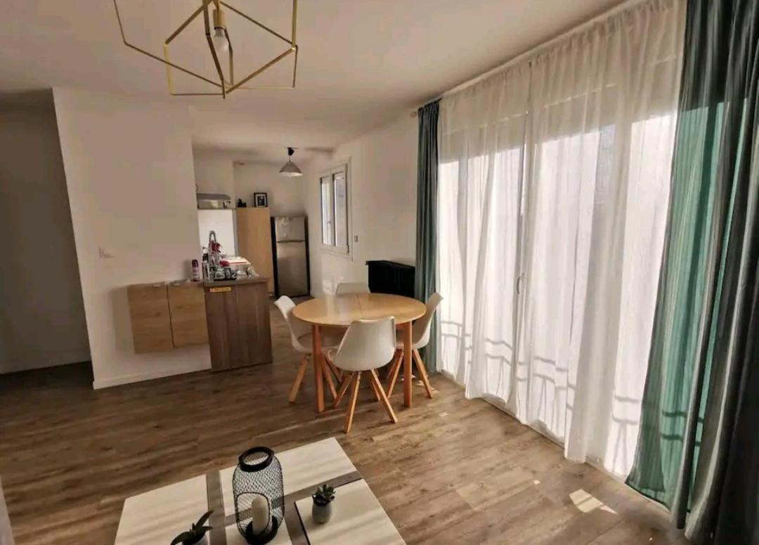 Appartement Proche De Rennes Vezin-le-Coquet Zewnętrze zdjęcie