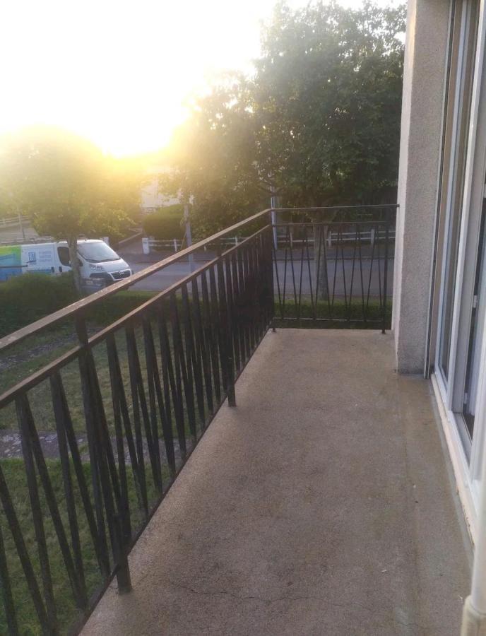 Appartement Proche De Rennes Vezin-le-Coquet Zewnętrze zdjęcie