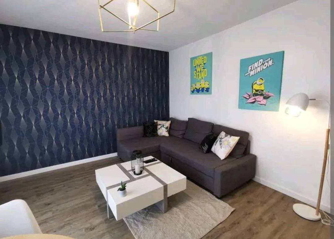Appartement Proche De Rennes Vezin-le-Coquet Zewnętrze zdjęcie