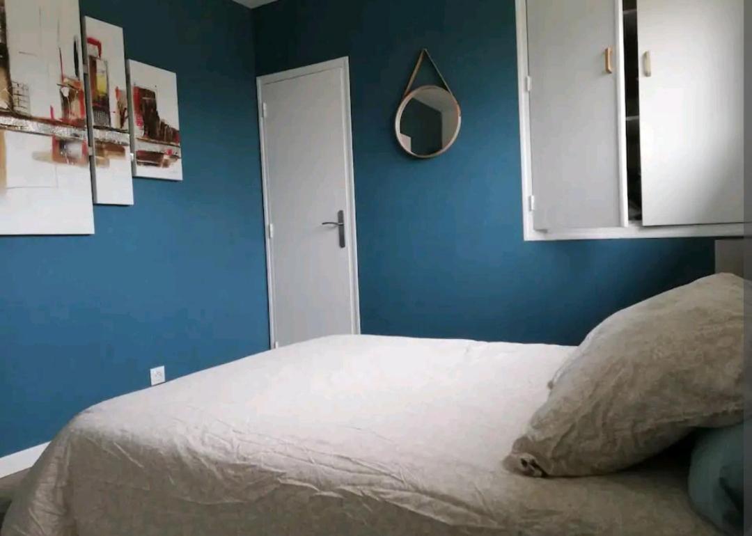 Appartement Proche De Rennes Vezin-le-Coquet Zewnętrze zdjęcie