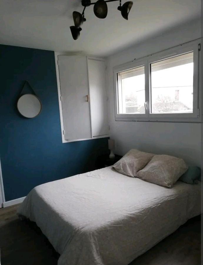 Appartement Proche De Rennes Vezin-le-Coquet Zewnętrze zdjęcie